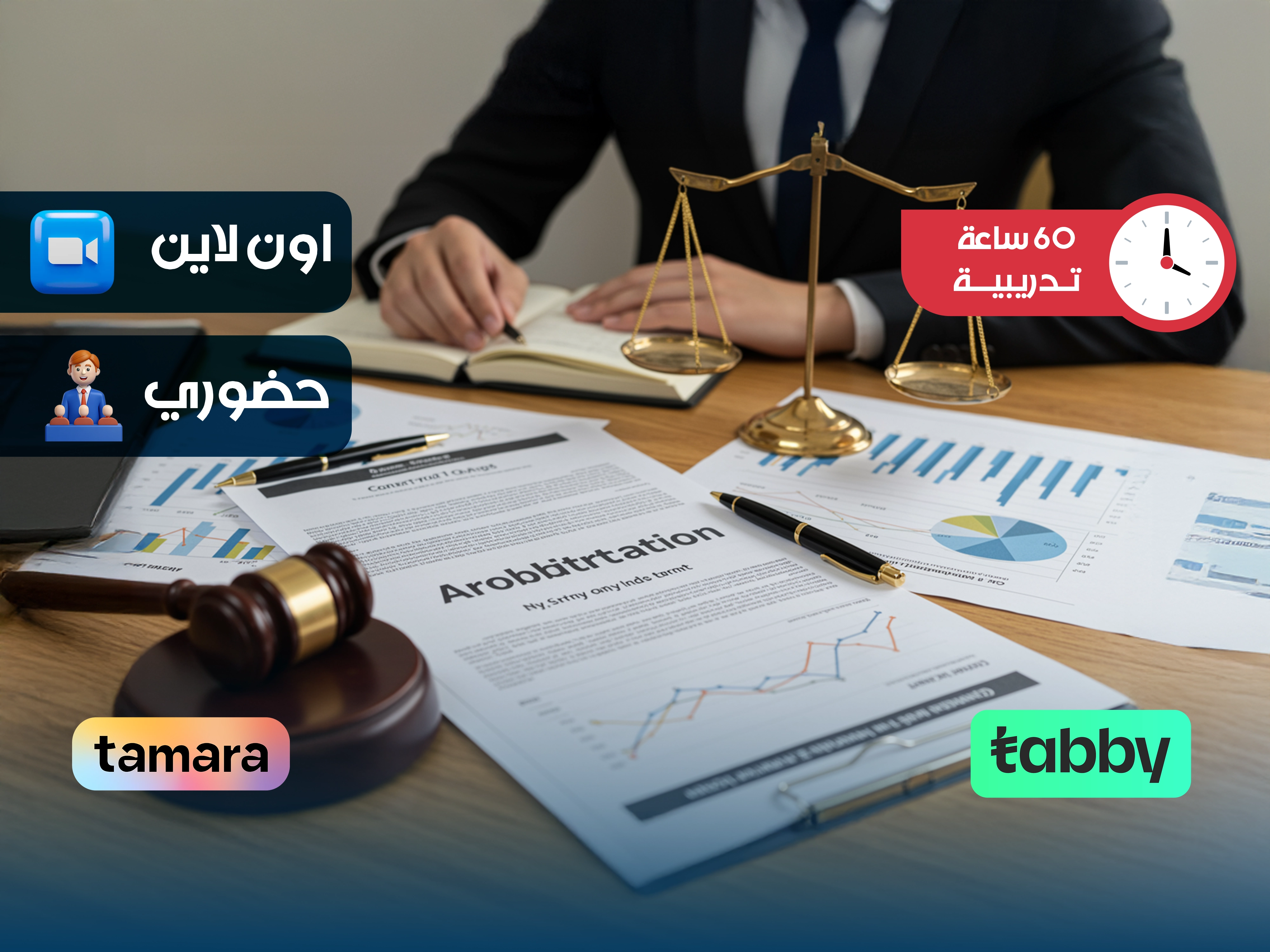 التحكيم في المنازعات المالية والمصرفية